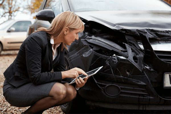 How to become claims adjuster