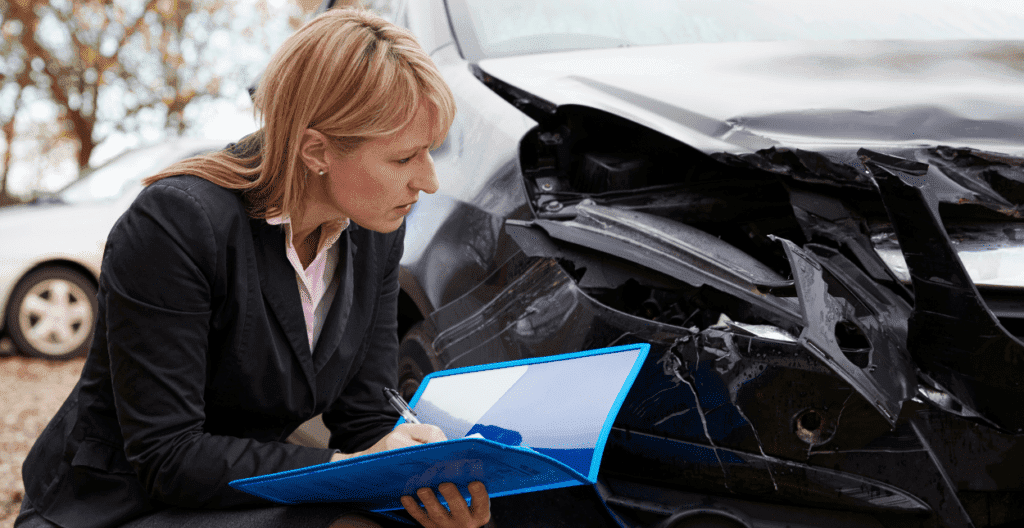 How to become claims adjuster 2023