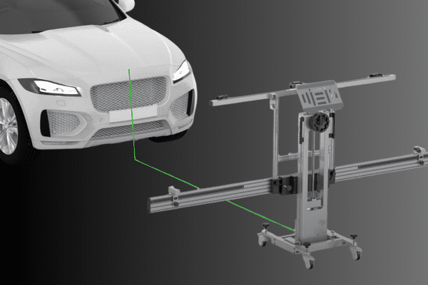 ADAS calibration