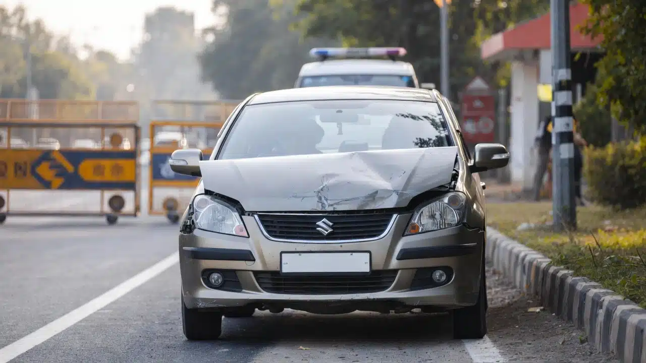 Can a Motor Insurance Claim Be Rejected Without a Driver's Statement?